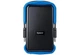 Наружный жесткий диск 1Tb AC631, Black/Blue Apacer (teh0020839) - изображение 2