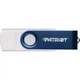 Флеш накопитель USB 256Gb Xporter X550, Blue/White Patriot 000333667 - изображение 2
