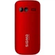 Мобильный телефон mobile Comfort 50 Easy Type-C, Red Sigma (teh0020346) - изображение 4