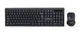 Комплект беспроводной KBS-WM-03-UA, Black (клавиатура+мышь) Gembird (teh0020661) - изображение 1