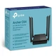 Роутер Archer C64, Black, Wi-Fi 802.11 ac, до 1167 Mb/s TP-Link 000333107 - изображение 5