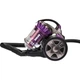 Пылесос ED-3701PB, Purple/Black, 700W Edler (2000003323456) - изображение 1