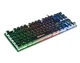 Клавіатура Gaming 8710 TKL Backlit REAL-EL (teh0020628) - зображення 2
