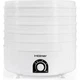 Сушилка овощей и фруктов HFD-51W White, 520W Holmer (teh0019854) - изображение 2