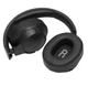 Наушники Tune 720BT, Black JBL 000332647 - изображение 3