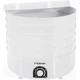 Сушилка овощей и фруктов HFD-51W White, 520W Holmer (teh0019854) - изображение 4