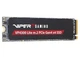 Твердотельный накопитель SSD 1Tb, Viper VP4300 Lite, PCI-E 4.0x4, M.2 2280, 3D TLC, 7400/6400 МБ/с Patriot (2000003320417) - изображение 2