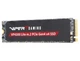 Твердотельный накопитель SSD 1Tb, Viper VP4300 Lite, PCI-E 4.0x4, M.2 2280, 3D TLC, 7400/6400 МБ/с Patriot (2000003320417) - изображение 3