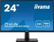 Монитор 23.8" ProLite XU2494HSU-B1, Black, 2x2 Вт Iiyama 000332810 - изображение 1