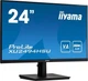 Монитор 23.8" ProLite XU2494HSU-B1, Black, 2x2 Вт Iiyama 000332810 - изображение 2