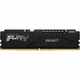 Память 16Gb x 2 (32Gb Kit) DDR5, 5600MHz, Fury Beast, Black, 40-40-40, 1.25V, с радиатором Kingston (teh0020315) - изображение 2