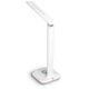 Лампа настільна LED TF05W-RGB, White, 7 Вт, 3000K/4100K/5500K, 300 лм Videx 000332488 - зображення 4