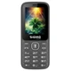 Мобільний телефон mobile X-style 242 Lucky, Grey Sigma (teh0020321) - зображення 2