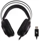 Наушники Bloody G521 Black A4Tech (teh0020172) - изображение 3