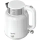 Электрочайник МG-508, White Magio (teh0020886) - изображение 2