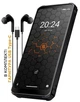 Смартфон mobile X-treme PQ56 Black, 2 Nano-Sim, 6.53" (1600x720) Sigma (teh0019869) - изображение 5