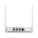 Роутер AC10 Wi-Fi 802.11b/g/a/n/ac Mercusys 000333088 - зображення 3