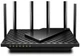 Роутер Archer AX72, Black, Wi-Fi 6, до 5400 Mb/s TP-Link (teh0020493) - зображення 1