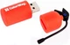 Флеш накопитель USB 64Gb "Fire Extinguisher", Red ColorWay 000333661 - изображение 3