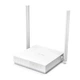 Роутер TL-WR844N, Wi-Fi 802.11a/b/g/n, до 300 Mb/s TP-Link (teh0020544) - зображення 2