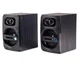 Колонки 2.0 B23, Black, 2 x 3 Вт. Microlab (2000003333585) - изображение 2