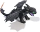 Игрушечная фигурка Как приручить дракона Dreamworks Dragons How to Train Your Dragon Tame and Train Interactive Toothless - изображение 6