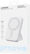 Powerbank Proove Hyperion 2025 10000mAh 20W White (PBHN15020002) - obraz 2