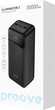 УМБ Proove Illuminator 2 30000mAh 22.5W Black (PBIP30212201) - зображення 2