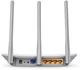 Маршрутизатор TP-LINK TL-WR845N Wi-Fi 4 (N300) – до 300 Мбит/с, 100 Мбит/с Белый - изображение 2
