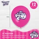 Набор воздушных шаров My Little Pony 12 шт - изображение 4