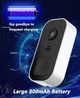 Кольцевой дверной звонок Wi-Fi Generic - изображение 2