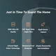 Кольцевой дверной звонок Wi-Fi Generic - изображение 3