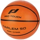 Мяч баскетбольный Pro Touch Harlem 50 (80975474) Размер 7 Orange - изображение 1