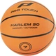Мяч баскетбольный Pro Touch Harlem 50 (80975474) Размер 7 Orange - изображение 3