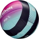 Мяч волейбольный Wilson AVP Oasis VB OF (WV4006701XBOF) Размер 5 Blue/Purple - изображение 7