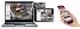 IP купольная камера MW Power IPC-D404FEX-G 4 Mpx - изображение 3