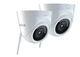 IP-камера Force IP-WI-4030D 2x Wifi 4mpx 2560x1440px - зображення 1
