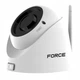Комплект моніторингу Force 1x IP-камера WiFi 4 мп 12В - зображення 4