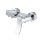 Душова колона зі змішувачем Haiba BOLERO 003-J (HB9641) - зображення 1