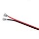 Бухта 200 м Екстрам'якого силіконового подвійного провода 28AWG 2x0.08мм² - зображення 10