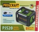 Акумуляторний радіоприймач ProCraft PJS20 (Без АКБ та ЗП) (030250) - зображення 15