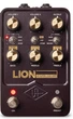 Педаль ефектів Universal Audio UAFX Lion '68 Super Lead Amp (819937003868) - зображення 1