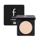 Пудра для лица FlorMar Compact матирующая № 88 Натуральная кремовая - изображение 2