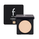 Пудра для лица FlorMar Compact матирующая № 89 Medium Cream Песочный - изображение 2