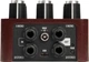 Педаль ефектів Universal Audio UAFX Ruby '63 Top Boost Amplifier (819937003332) - зображення 3