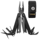 Мультитул Leatherman Charge Plus black - зображення 1