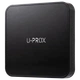 Беспроводная внутренняя сирена U-Prox Siren Black - изображение 2
