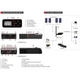 Инвертор Must PV18-5248 PRO однофазный чистая синусоида - изображение 2