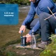 Портативний фільтр для води LifeSaver Wayfarer - зображення 2