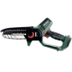 Акумуляторна ланцюгова пила Metabo MS 18 LTX 15 (600856500) - зображення 2